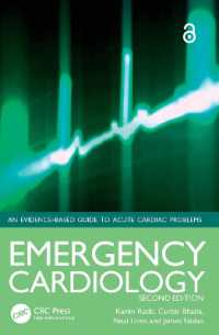 Emergency Cardiology （2ND）