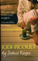 My Sister's Keeper -- Paperback (English Language Edition)