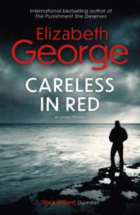 Careless in Red : An Inspector Lynley Novel: 15 (Inspector Lynley)
