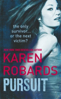 Pursuit -- Paperback / softback