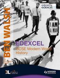 Modern World History， 3rd Edition : Edexcel Gcse