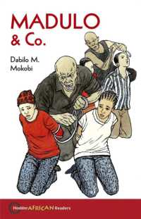 Hodder African Readers: Madulo & Co (Hodder African Readers)
