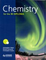 Chemistry for the IB Diploma （PAP/CDR）