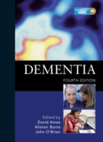 認知症（第４版）<br>Dementia (Dementia) （4 HAR/PSC）