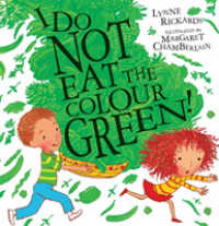 I Do Not Eat the Colour Green （Reprint）