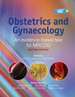 Obstetrics and Gynaecology : An Evidence-Based Text for MRCOG （2 HAR/PSC）