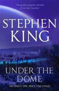 Under the Dome -- Hardback