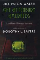 Attenbury Emeralds -- Hardback