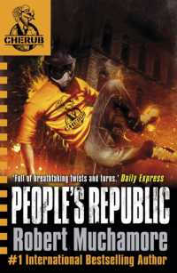 CHERUB: People's Republic : Book 13 (Cherub)