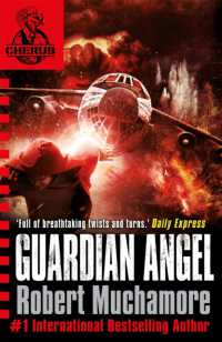 CHERUB: Guardian Angel : Book 14 (Cherub)