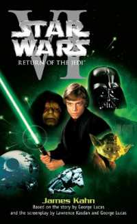 Return of the Jedi: Star Wars: Episode VI (Star Wars)