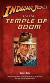 Indiana Jones and the Temple of Doom (Indiana Jones)