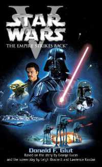 The Empire Strikes Back: Star Wars: Episode V (Star Wars)