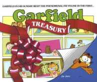 The Garfield Treasury (Garfield Treasuries) （Reissue）