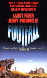 Footfall : A Novel