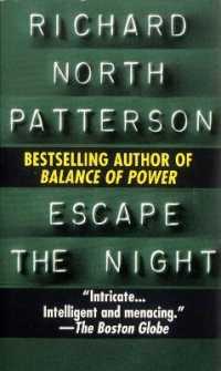 Escape the Night : A Novel