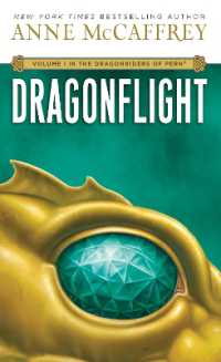 Dragonflight : Volume I in the Dragonriders of Pern (Dragonriders of Pern)