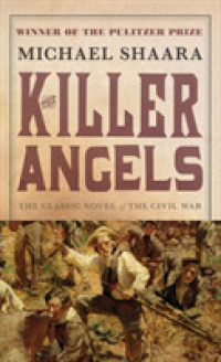 The Killer Angels （Reprint）