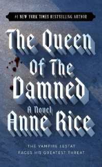 The Queen of the Damned (Vampire Chronicles)