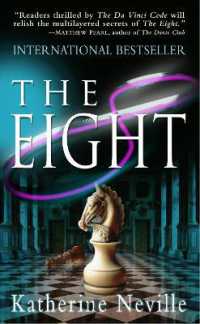 The Eight : A Novel