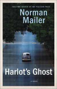 Harlot's Ghost : A Novel