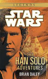 The Han Solo Adventures: Star Wars Legends (Star Wars - Legends)