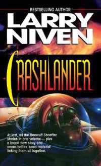 Crashlander : A Novel