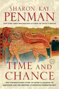 Time and Chance