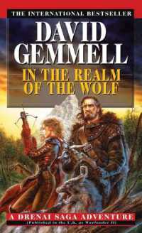 In the Realm of the Wolf (Drenai Saga)