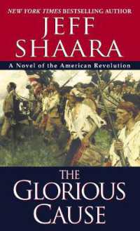 The Glorious Cause (The American Revolutionary War)