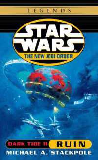 Ruin: Star Wars Legends : Dark Tide, Book II (Star Wars: the New Jedi Order - Legends)