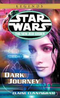 Dark Journey: Star Wars Legends (Star Wars: the New Jedi Order - Legends)