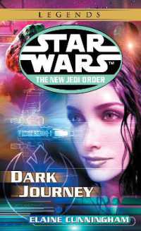 Dark Journey: Star Wars Legends (Star Wars: The New Jedi Order - Legends)