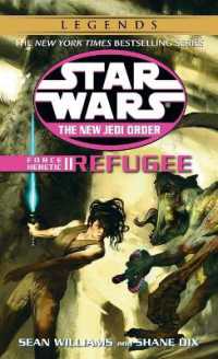Refugee: Star Wars Legends : Force Heretic, Book II (Star Wars: The New Jedi Order - Legends)