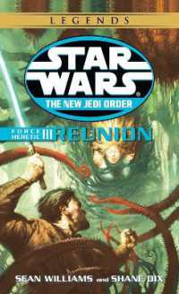 Reunion: Star Wars Legends : Force Heretic, Book III (Star Wars: The New Jedi Order - Legends)