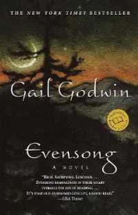 Evensong (Ballantine Reader's Circle")