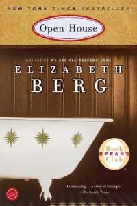 Open House (Oprah's Book Club")