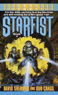 Starfist: Technokill : Book V (Starfist)