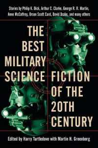 The Best Military Science Fiction of the 20th Century : Stories