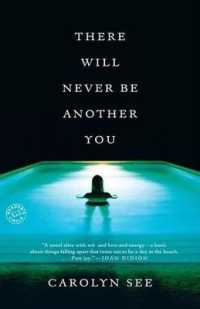 There Will Never Be Another You （Reprint）