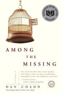 Among the Missing : Stories