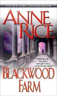 Blackwood Farm (Vampire Chronicles)