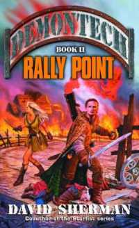 Demontech: Rally Point (Demontech)