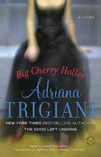 Big Cherry Holler : A Novel (Big Stone Gap)