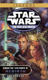Rebirth: Star Wars Legends : Edge of Victory, Book II (Star Wars: the New Jedi Order - Legends)
