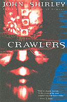 Crawlers （1ST）