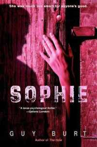 Sophie : A Novel