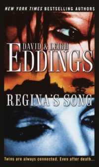 Regina's Song : A Novel