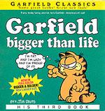 Garfield 3 : Bigger than Life (Garfield)