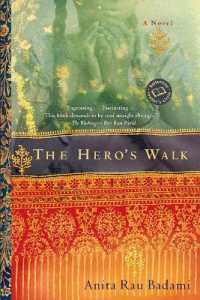 The Hero's Walk (Ballantine Reader's Circle")